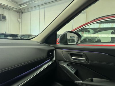 Nissan Qashqai MHEV 158 CV Xtronic N-Style (17)