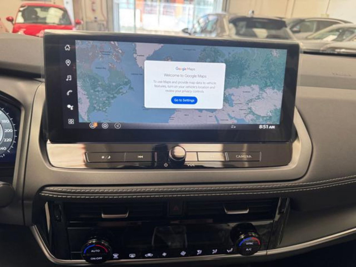 Nissan Qashqai MHEV 158 CV Xtronic N-Style (18)