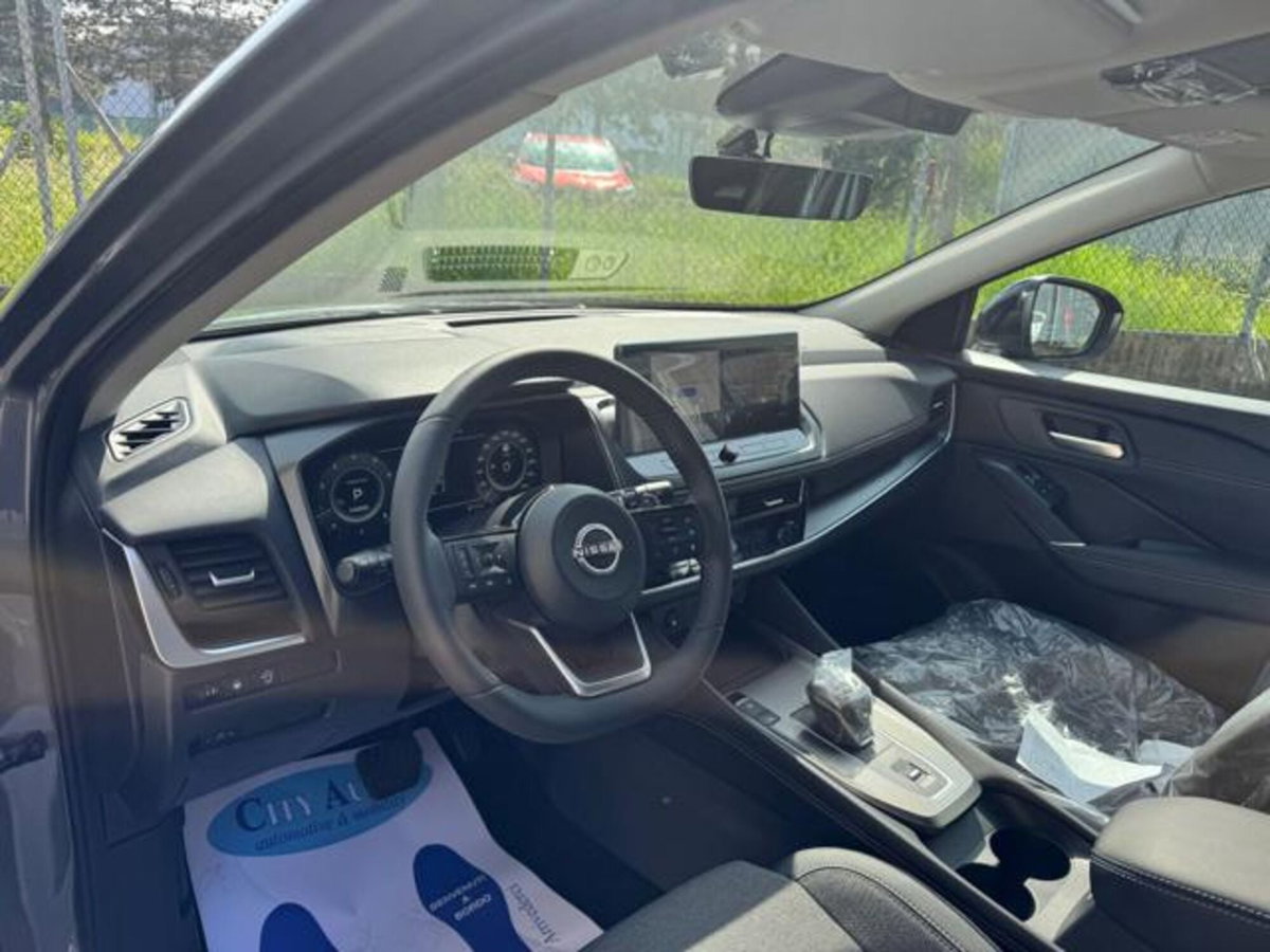 Nissan Qashqai MHEV 158 CV Xtronic N-Style (8)