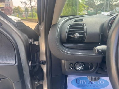 MINI Mini Clubman 1.5 One D Hype Clubman (10)