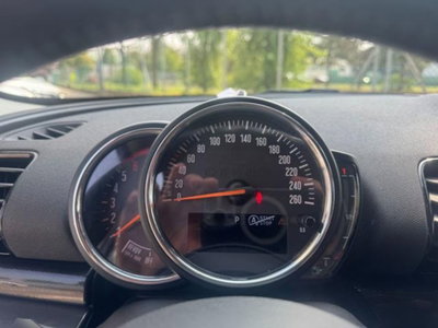 MINI Mini Clubman 1.5 One D Hype Clubman (12)