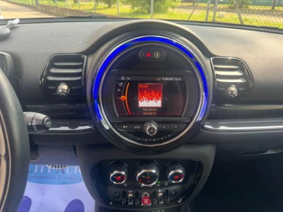 MINI Mini Clubman 1.5 One D Hype Clubman (13)