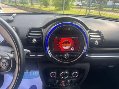 MINI Mini Clubman 1.5 One D Hype Clubman (17)