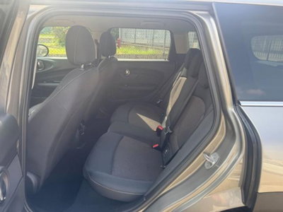 MINI Mini Clubman 1.5 One D Hype Clubman (9)