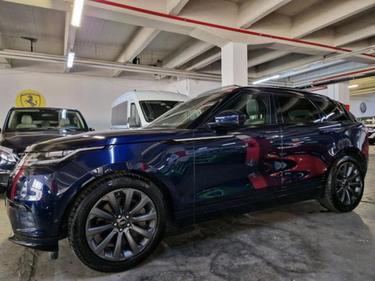 Land Rover Range Rover Velar 3.0d i6 mhev Autobiography 4wd 300cv auto