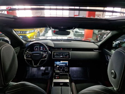 Land Rover Range Rover Velar 3.0d i6 mhev Autobiography 4wd 300cv auto (13)