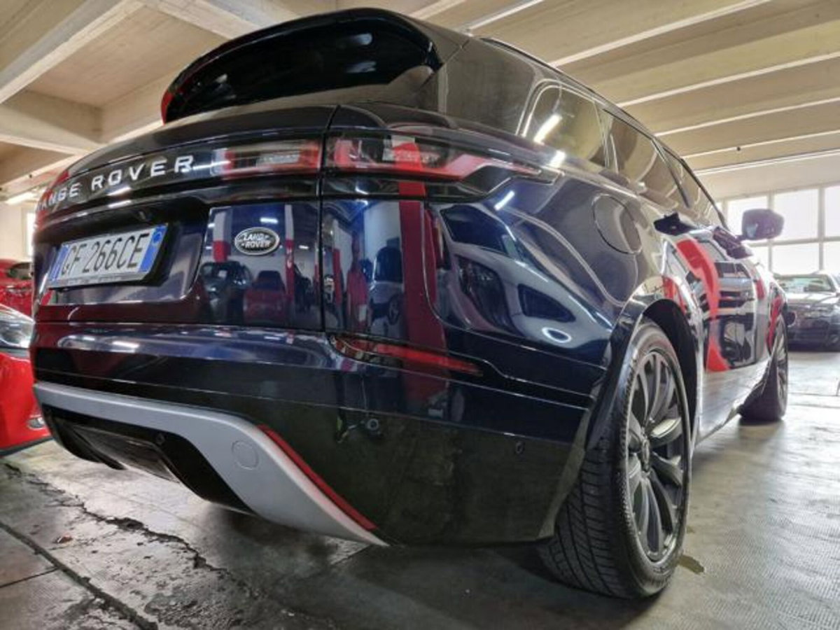 Land Rover Range Rover Velar 3.0d i6 mhev Autobiography 4wd 300cv auto (16)