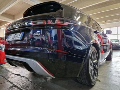 Land Rover Range Rover Velar 3.0d i6 mhev Autobiography 4wd 300cv auto (16)