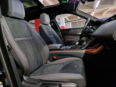 Land Rover Range Rover Velar 3.0d i6 mhev Autobiography 4wd 300cv auto (18)