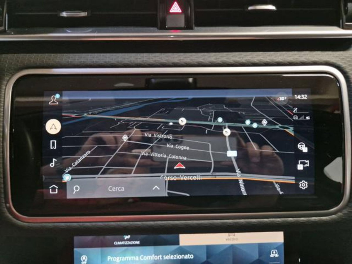 Land Rover Range Rover Velar 3.0d i6 mhev Autobiography 4wd 300cv auto (20)