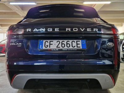 Land Rover Range Rover Velar 3.0d i6 mhev Autobiography 4wd 300cv auto (4)