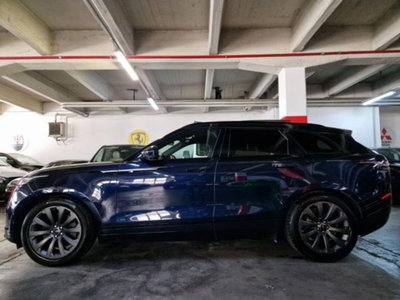 Land Rover Range Rover Velar 3.0d i6 mhev Autobiography 4wd 300cv auto (5)