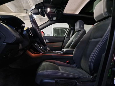 Land Rover Range Rover Velar 3.0d i6 mhev Autobiography 4wd 300cv auto (7)