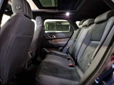 Land Rover Range Rover Velar 3.0d i6 mhev Autobiography 4wd 300cv auto (8)