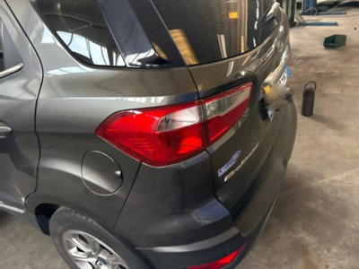 Ford EcoSport 1.0 EcoBoost 100 CV Business (2)