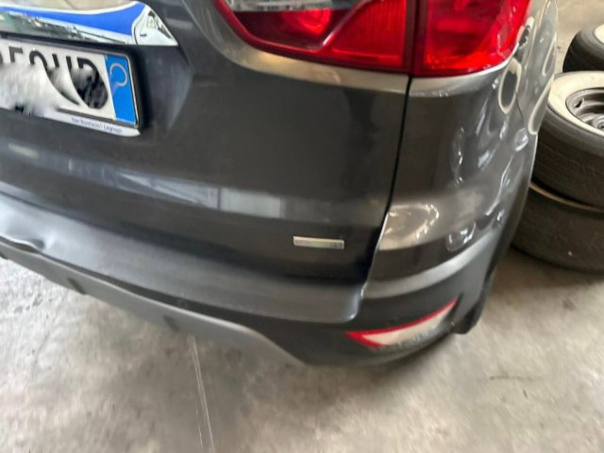 Ford EcoSport 1.0 EcoBoost 100 CV Business (9)