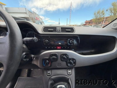 Fiat Panda 1.2 Lounge (12)