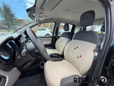 Fiat Panda 1.2 Lounge (15)