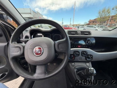 Fiat Panda 1.2 Lounge (17)