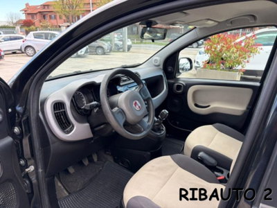 Fiat Panda 1.2 Lounge (19)