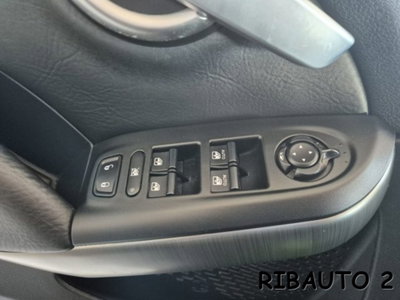 Fiat 500X 1.4 MultiAir 140 CV City Cross (18)