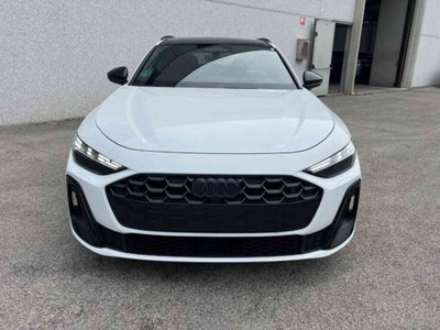 Audi A5 Avant 2.0 tdi mhev+ S line edition 204cv s-tronic usata