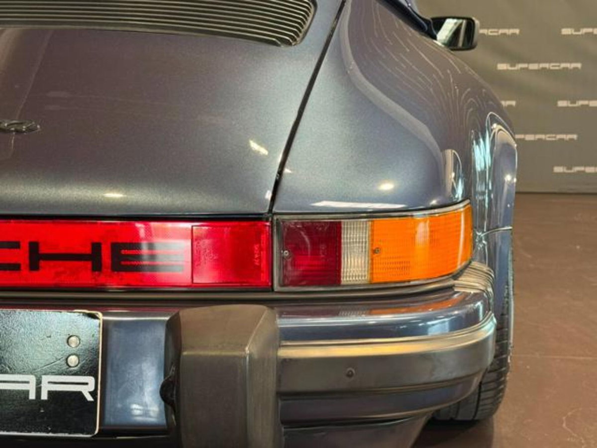 Porsche 911 Cabrio Carrera 3.2 (12)