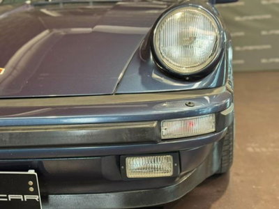 Porsche 911 Cabrio Carrera 3.2 (13)