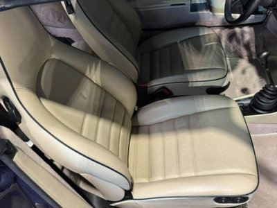 Porsche 911 Cabrio Carrera 3.2 (18)