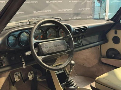 Porsche 911 Cabrio Carrera 3.2 (19)