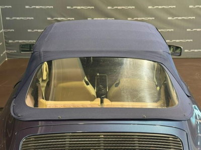 Porsche 911 Cabrio Carrera 3.2 (7)