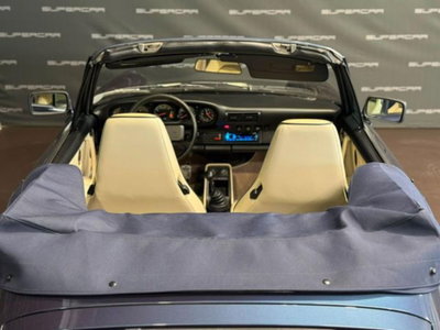 Porsche 911 Cabrio Carrera 3.2 (8)