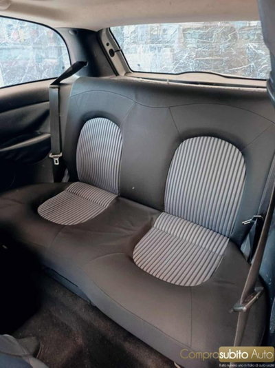 Lancia Ypsilon 1.2 Platino (17)