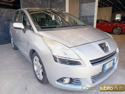 Peugeot 5008 1.6 HDi 112CV Business (2)
