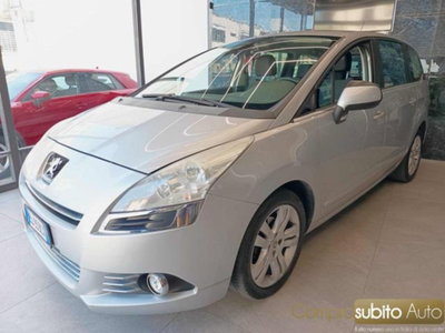 Peugeot 5008 1.6 HDi 112CV Business (3)