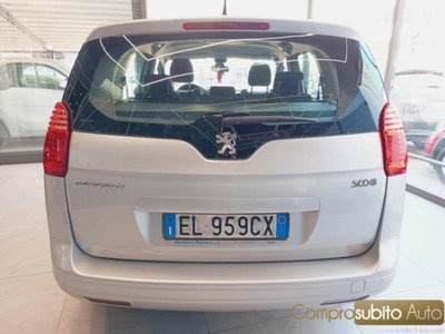 Peugeot 5008 1.6 HDi 112CV Business (6)