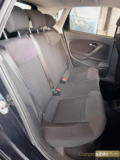 Volkswagen Polo 1.0 MPI 5p. Trendline (19)