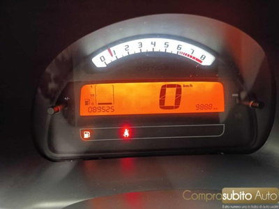 Citroen C2 09 1.1 airdream Perfect Techno (12)