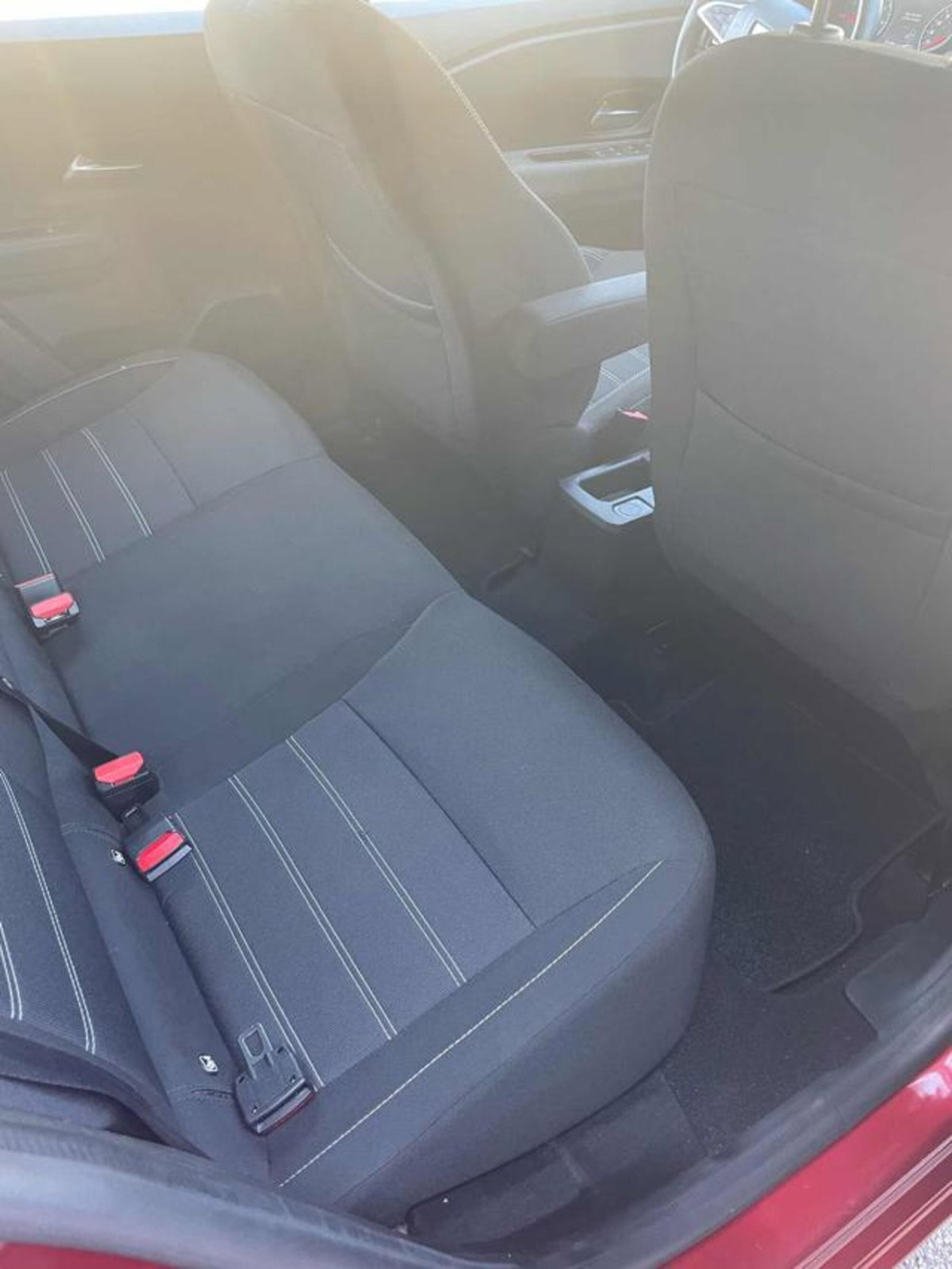 Dacia Sandero Streetway 1.0 TCe ECO-G Comfort (13)