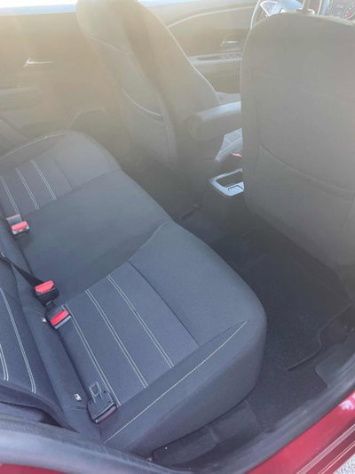 Dacia Sandero Streetway 1.0 TCe ECO-G Comfort (13)