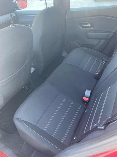 Dacia Sandero Streetway 1.0 TCe ECO-G Comfort (14)
