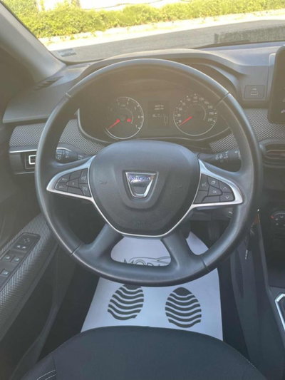 Dacia Sandero Streetway 1.0 TCe ECO-G Comfort (18)