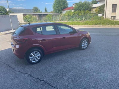 Dacia Sandero Streetway 1.0 TCe ECO-G Comfort (6)