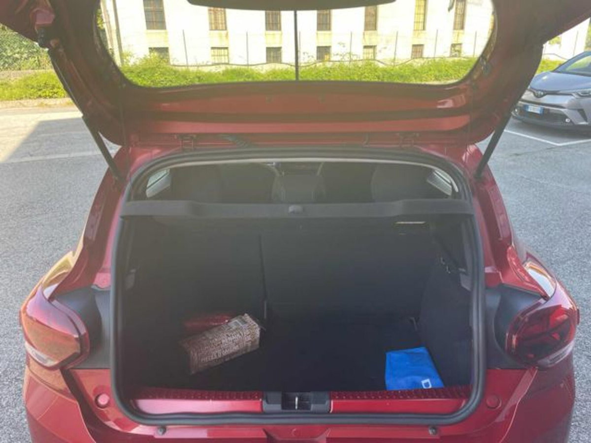 Dacia Sandero Streetway 1.0 TCe ECO-G Comfort (9)