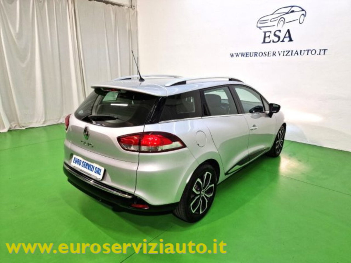 Renault Clio Sporter dCi 8V 90CV EDC Start&Stop Energy Duel (11)