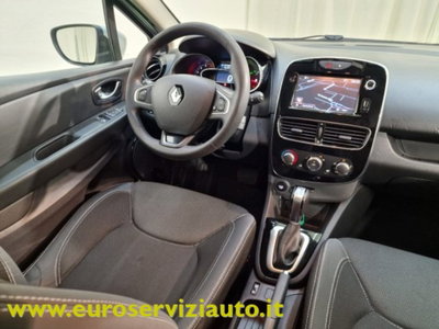 Renault Clio Sporter dCi 8V 90CV EDC Start&Stop Energy Duel (12)
