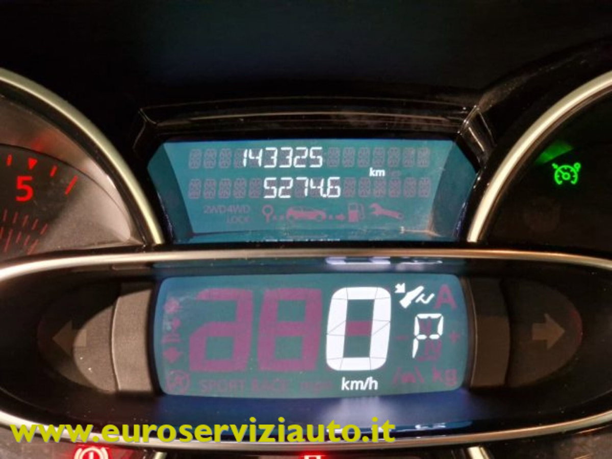 Renault Clio Sporter dCi 8V 90CV EDC Start&Stop Energy Duel (13)