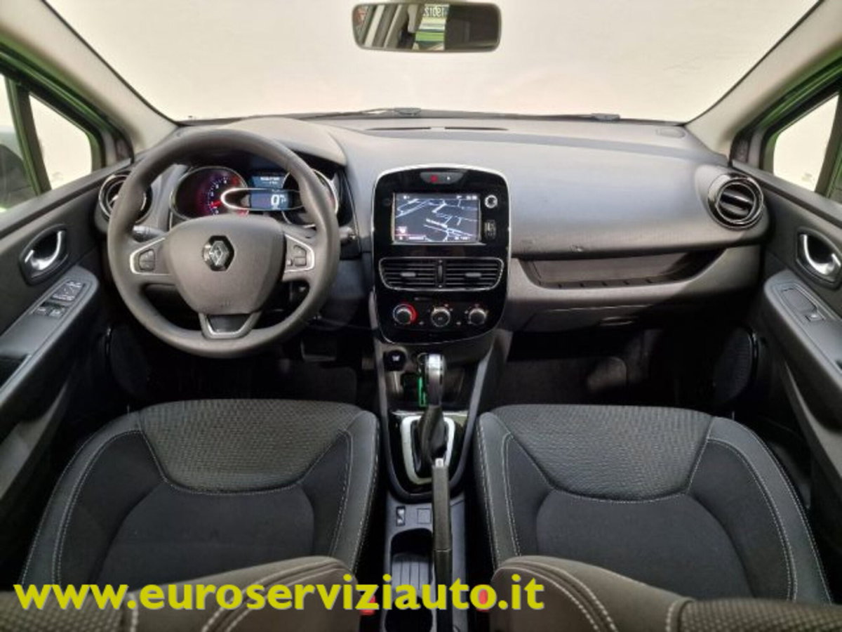 Renault Clio Sporter dCi 8V 90CV EDC Start&Stop Energy Duel (14)