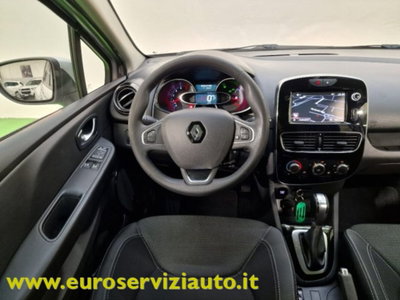 Renault Clio Sporter dCi 8V 90CV EDC Start&Stop Energy Duel (15)