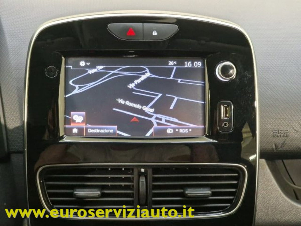Renault Clio Sporter dCi 8V 90CV EDC Start&Stop Energy Duel (17)